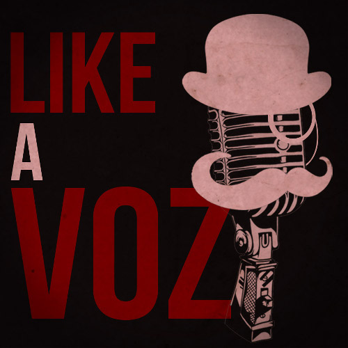 Like a Voz