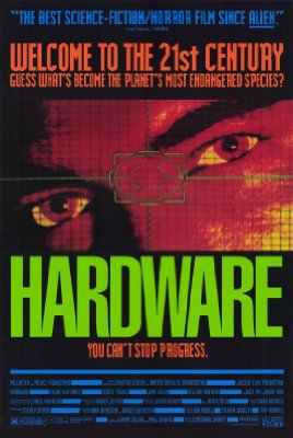 Hardware (1991)