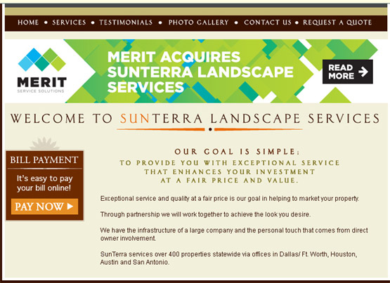 Merit Service Solutions