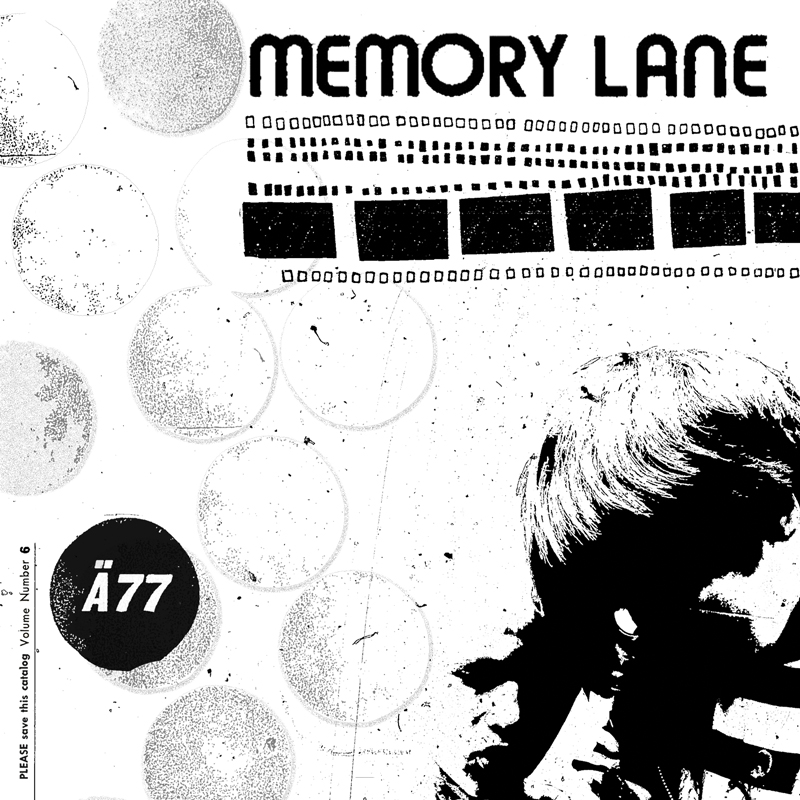 aitÃ¤nna77 – Memory Lane